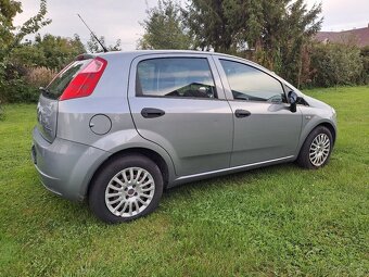 Fiat punto 1.2 48kw   grande punto - 6
