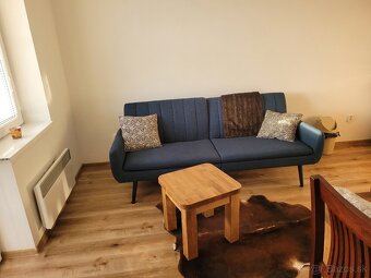 APARTMÁN DONOVALY PRIAMO PRI LANOVKE DO PRENÁJMU - 6