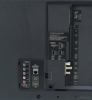 Panasonic TX58DX800E - 6