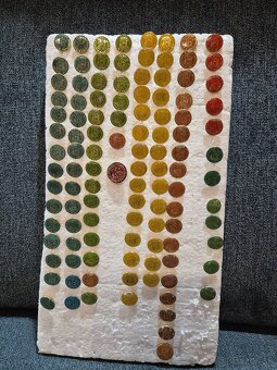 Sbierka odznakú a vyznamenání cca 2100ks - 6