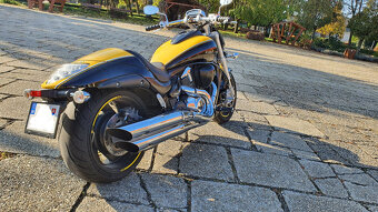 Suzuki Intruder VZR 1800 - 6