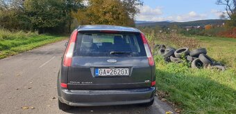 Predam ford focus c-max 1,6TDCI 66KW. - 6