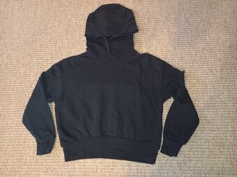 Dievčenské oblečenie veľ. 134 - 140 - balík 20 kusov - 6