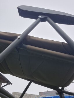 Rybárska Stolička - 6