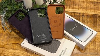 iPhone 14 Pro Max Space Black 512GB - 6