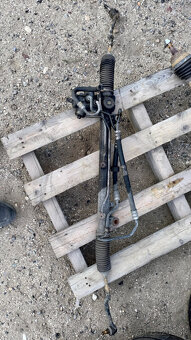 Mercedes Benz A210 Evolution W168 - Náhradné diely - 6