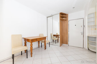 NA PRENÁJOM | 2-izbový byt s balkónom | Košice - Ružínska - 6