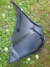 Plasty KTM SX/XC/EXC 2011-2014 - 6