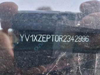 Elektroauto volvoxc40 - 6