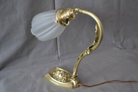 Elektrická lampa - 6