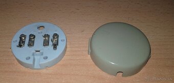 Domáci telefón - 6