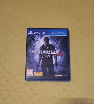 Hry PS4 - 6