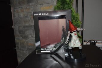 Figurka Silent Hill - 6