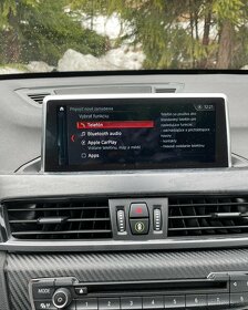 BMW MINI - CarPlay + Mapy 2026-1 Zdarma - 6