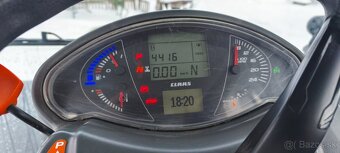 Claas Axion 810 Cmatic/2019 rok/4400 mth - 6