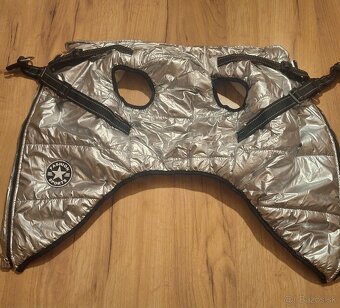 Zimný kabat pre psa - 6