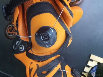 K2 VO2 90 BOA  M - 6