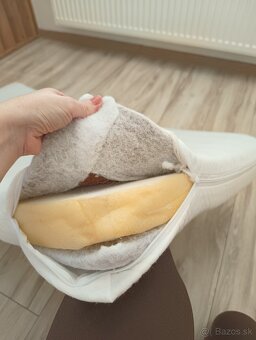 Matrac do detskej postieľky 60120 - 6