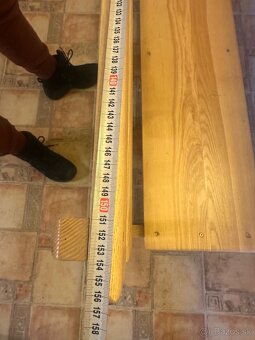 Zahradny nabytok 👌 - 6