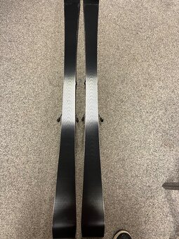 Lyže AUGMENT SL FIS - 155cm - 6