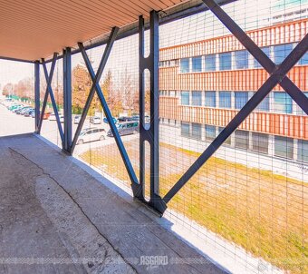 Administratívne priestory s možnosťou dokončenia - 6