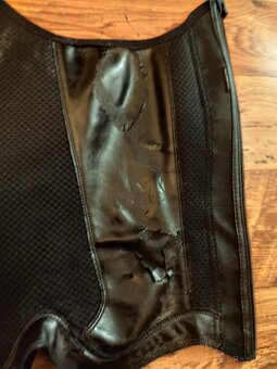 jazdecká prilba značky PFIFF + darček - 6