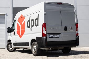 FIAT DUCATO 2.3 MULTIJET 140K SCR L2H2 - 6