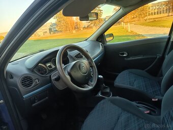 Renault Clio 1.2 55kw - 6