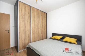 Veľký 3 izbový byt, Radvaň - 6