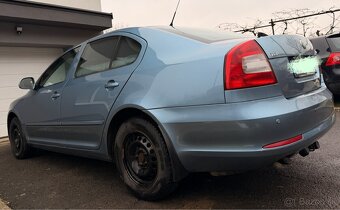Škoda Octavia 2 Facelift 1.9 TDI 77 kw - 6