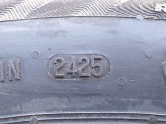 215/65R16 102H zimné pneumatiky - 6