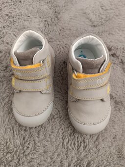 DD Step veľkosť 20 - 6