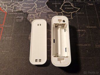Tuya WiFi senzor okna dverí - 6