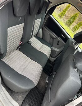 Suzuki SX4/S - 1.6 DDiS 66kw - 2. majiteľ - 6