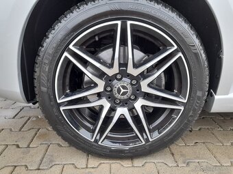 Predám Mercedes V Clasee 300d - 6