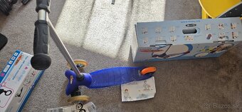 Detské odrazadlo Micro Mini - 6