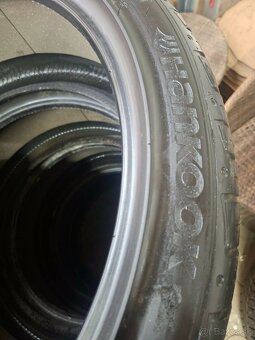 285/35R22 Hankook letné 4ks - 6
