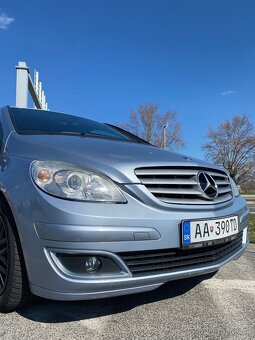 Mercedes Benz B180 CDI AUTOMAT - 6