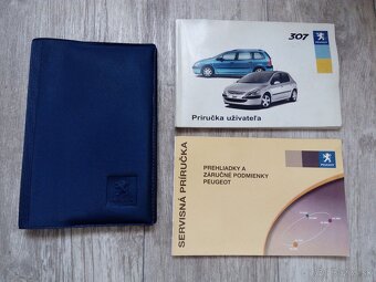 Návody na obsluhu. - 6