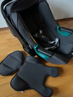 BRITAX RÖMER vajíčko do auta - 6
