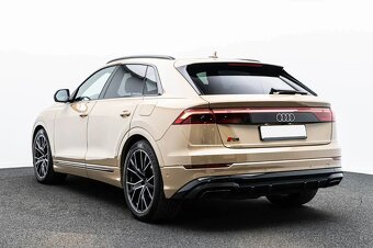 Audi Q8 - 6