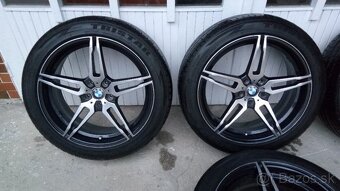 BARRACUDA STARZZ - 5x120 R20 - letná sada - 6