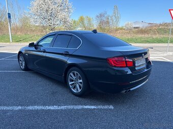 BMW F10 525D - 6