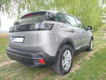 Peugeot 3008 1,5 Blue Hdi - 6