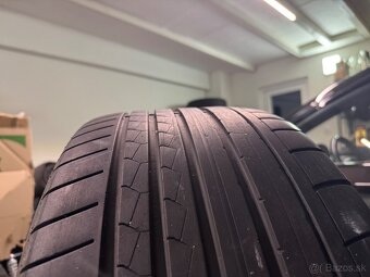 275/35 R21 DUNLOP - 6