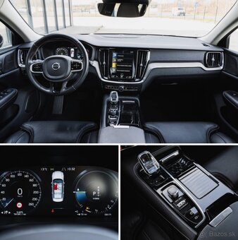 Volvo S60 T8 Inscription - hybrid - 6