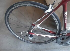 5,5 karbónový bicykel Trek Madone - 6
