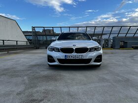 BMW 320d xDrive 2020 - 6