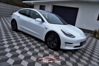 ⏩ Tesla Model 3 Long Range Dual Motor AWD 4x4 - 6