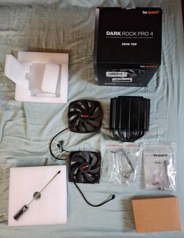 Základná doska ASUS PRIME Z370 A + i7 8700K + ram - 6